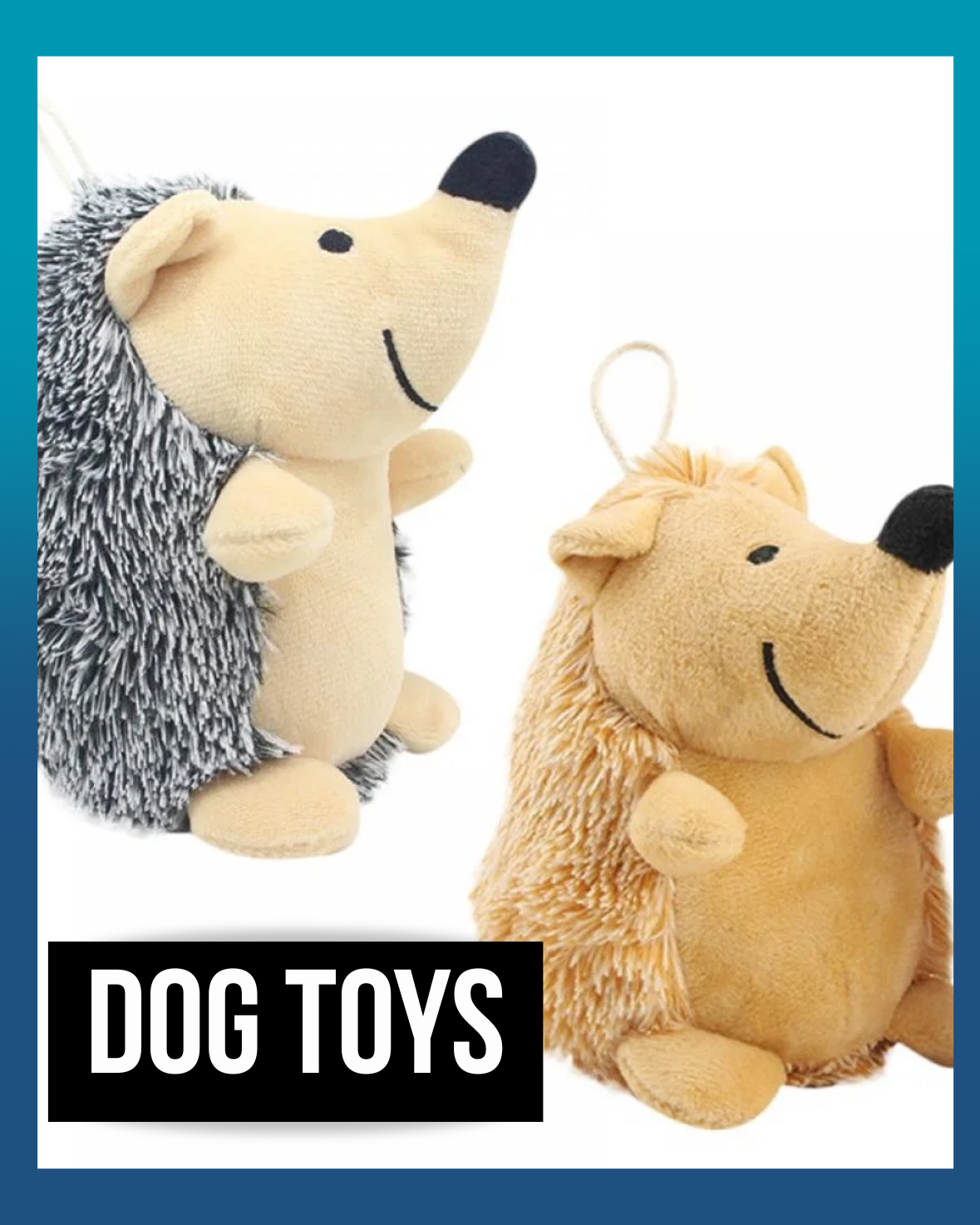 Dog Toys