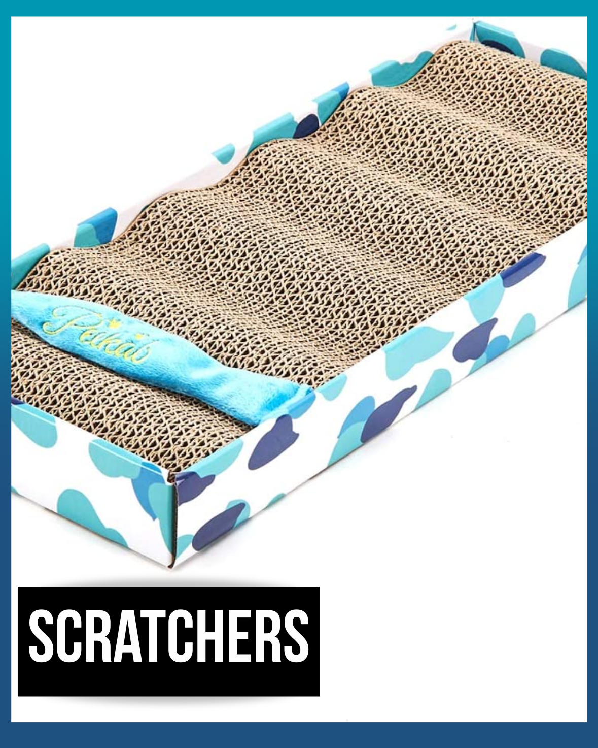 Scratchers