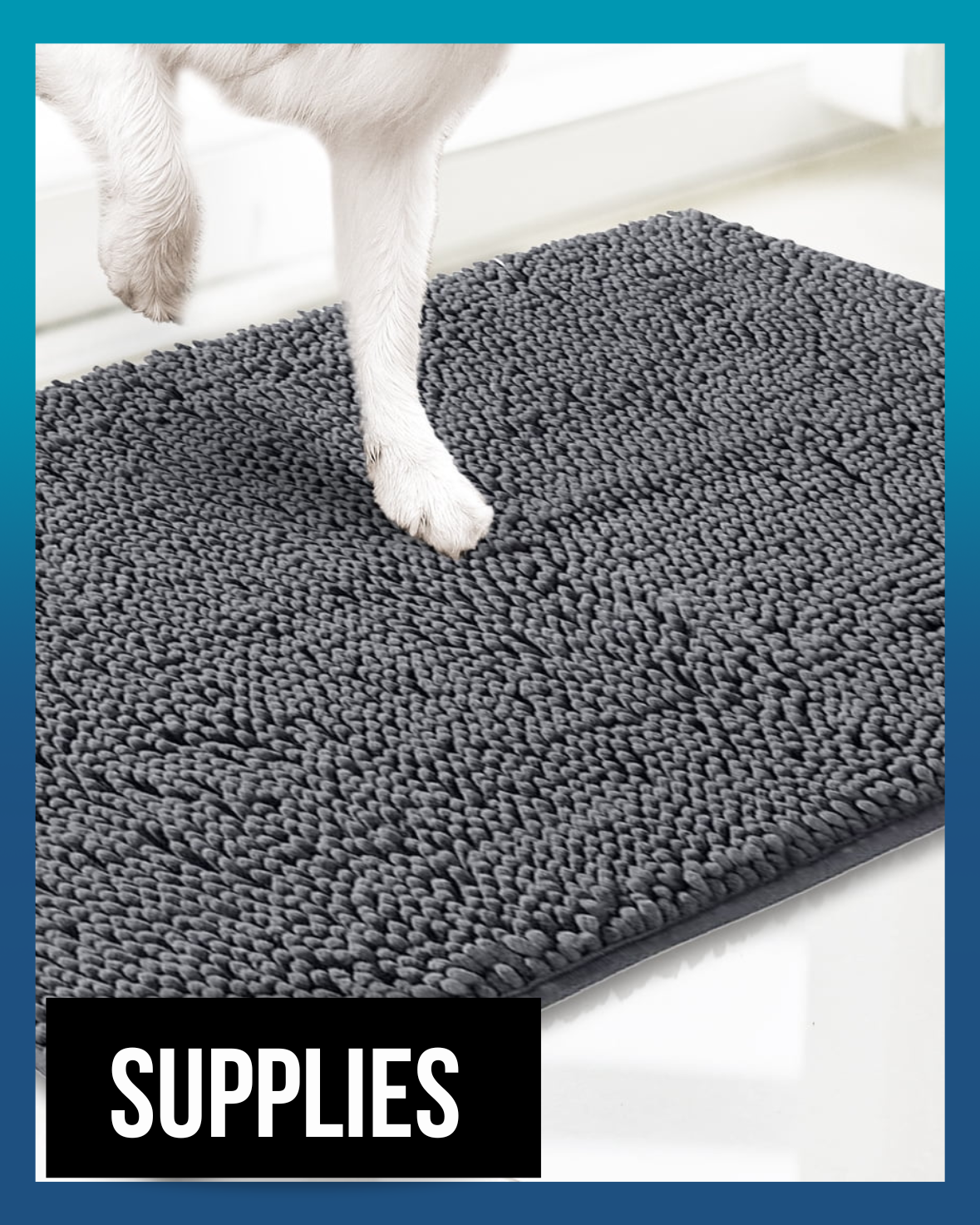 Supplies
