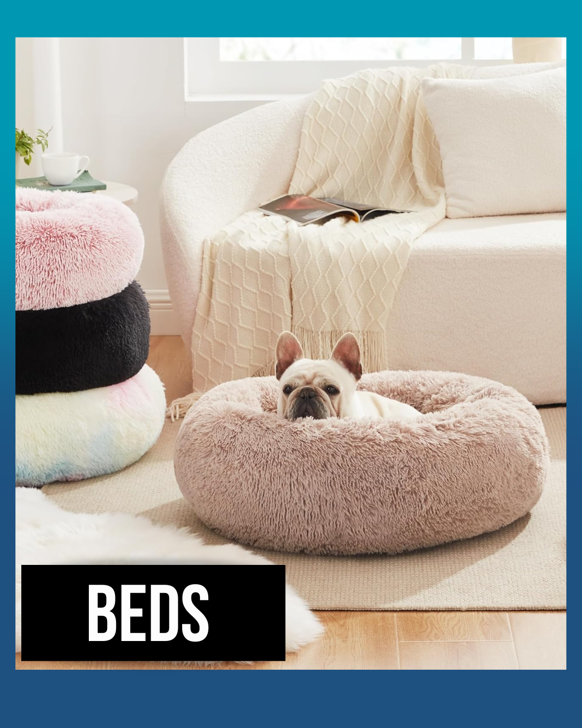 Beds