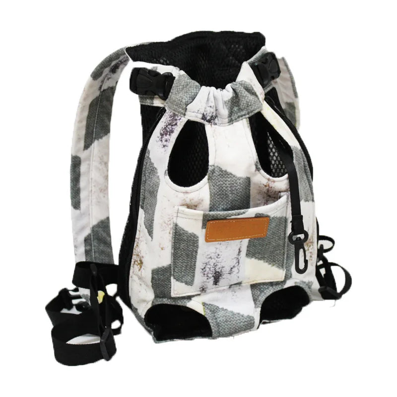 Pet Travel Backpack