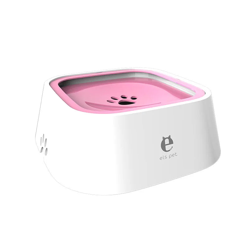 PawEase Pet Feeding Bowl
