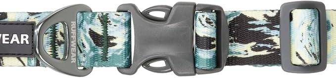 Front Range Dog Collar, Durable and Comfortable Collar for Everyday Use