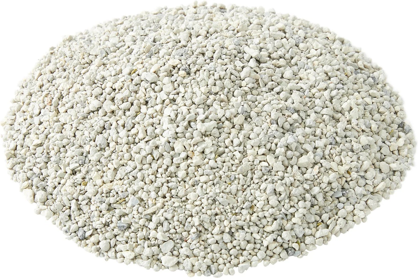 Touch of Outdoors Stress-Reducing Clumping Clay Cat Litter, 40 Lb Bag