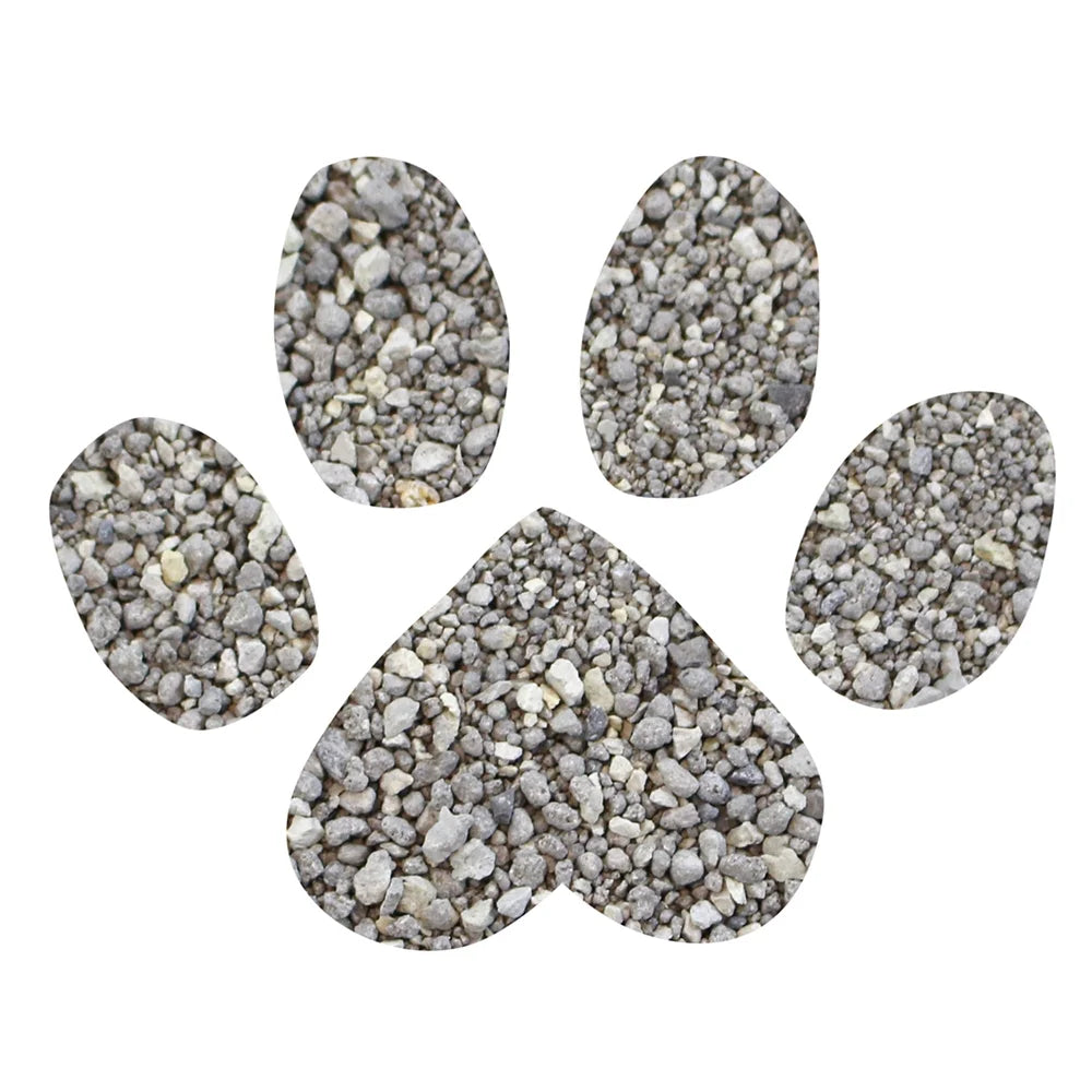 (3 Pack)  Ultra Natural Clumping Clay Cat Litter, Unscented, 35 Lb Bag