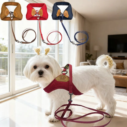ComfyFit Dog Harness Set