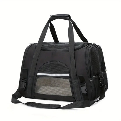 Soft Pet Carrier Bag