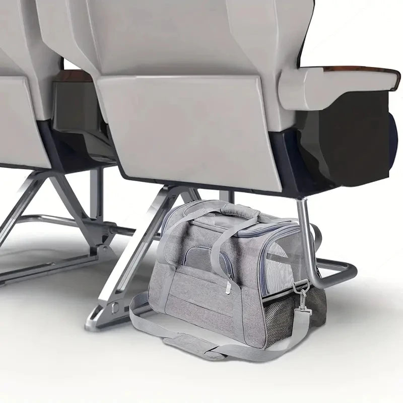 Soft Pet Carrier Bag