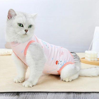 Strawberry Pet Vest