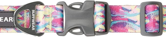Front Range Dog Collar, Durable and Comfortable Collar for Everyday Use