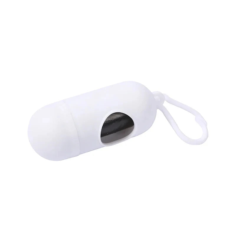 FreshPaws Waste Bag Set