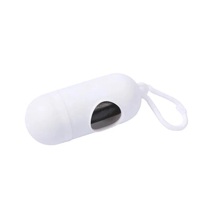 FreshPaws Waste Bag Set