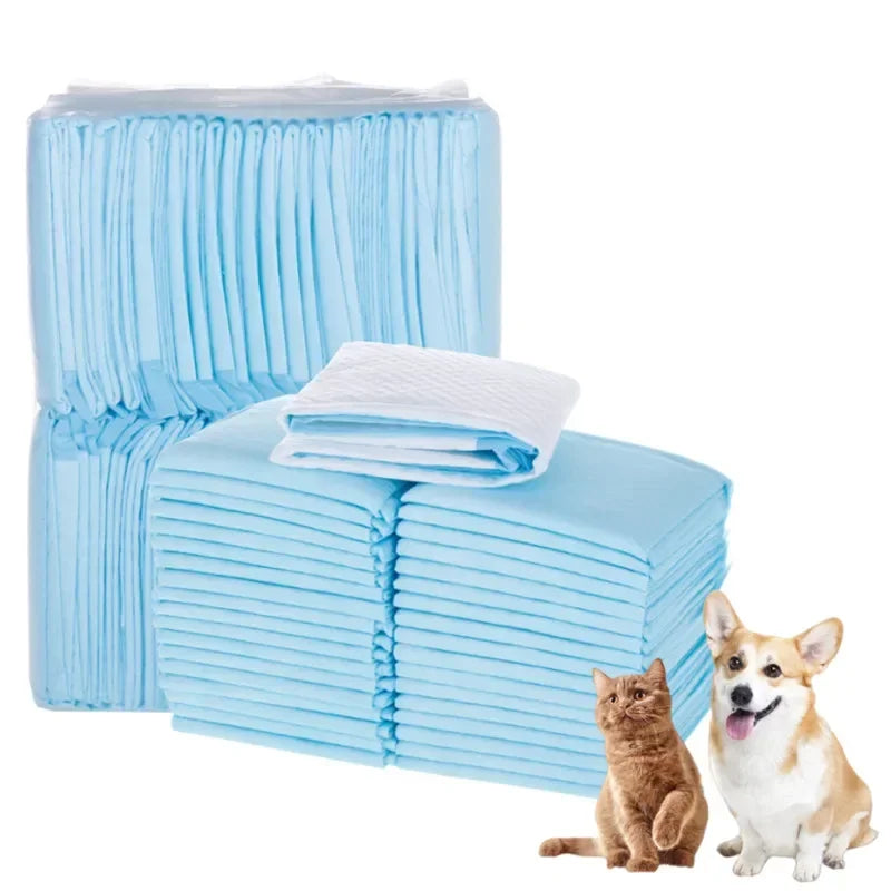 QuickDry Pet Pee Pads