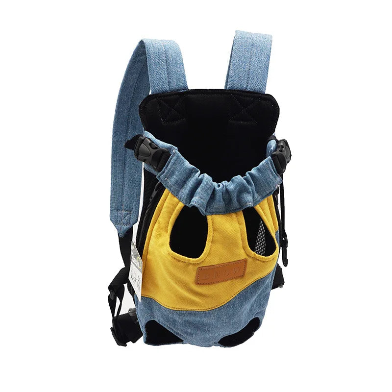 Pet Travel Backpack