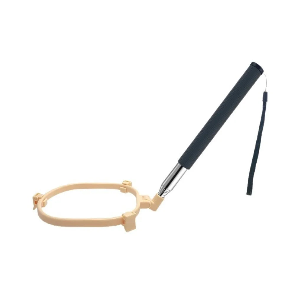 Telescopic Pet Poop Scooper