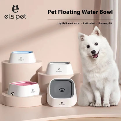 PawEase Pet Feeding Bowl