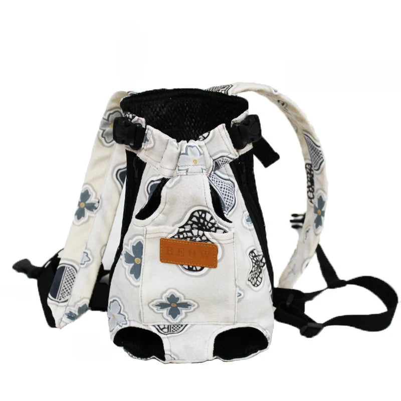 Pet Travel Backpack