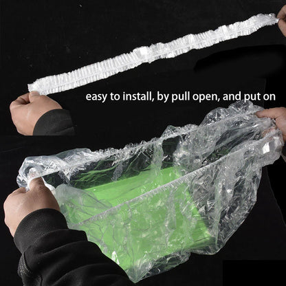 Disposable Cat Litter Liners