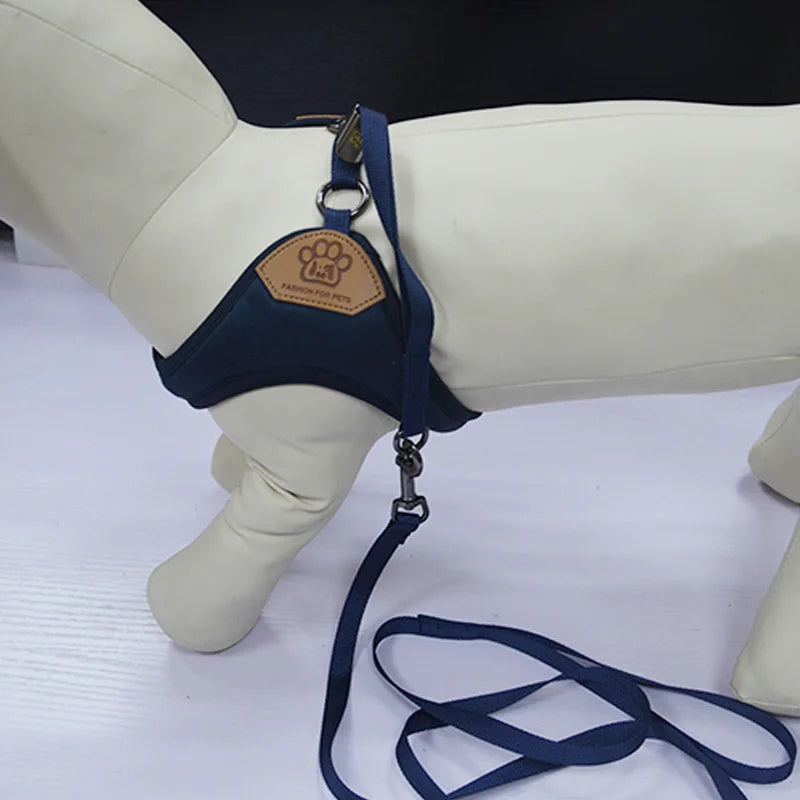 ComfyFit Dog Harness Set