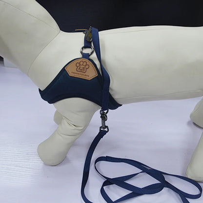 ComfyFit Dog Harness Set