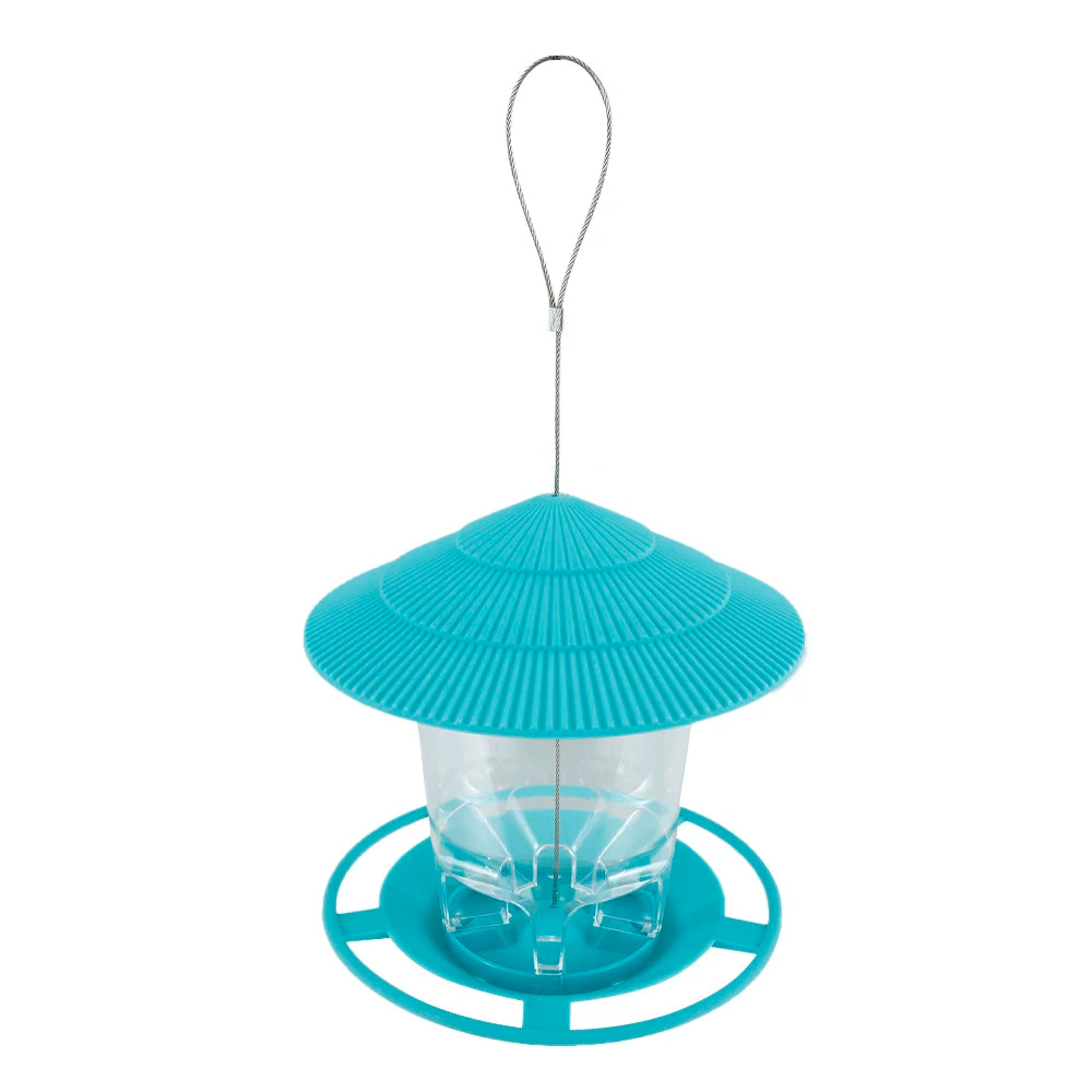 Hanging Wild Bird Feeder