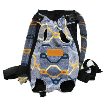 Pet Travel Backpack