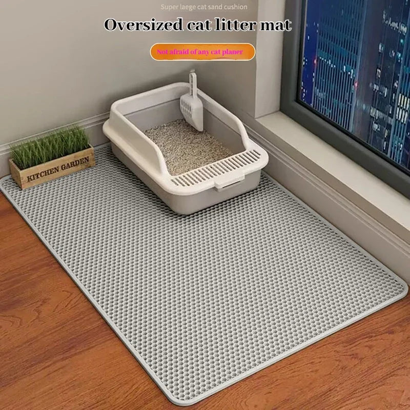 Waterproof Cat Mat Cover