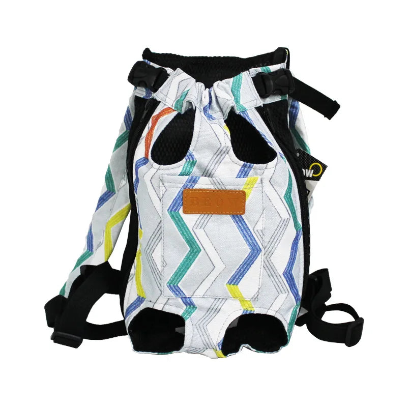 Pet Travel Backpack