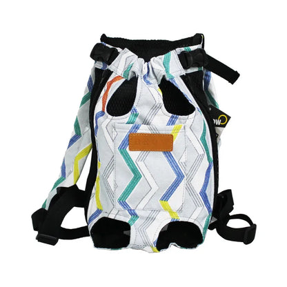 Pet Travel Backpack