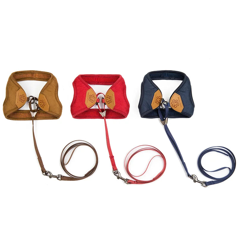ComfyFit Dog Harness Set