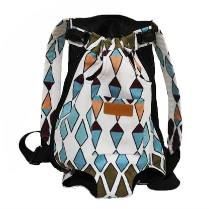 Pet Travel Backpack