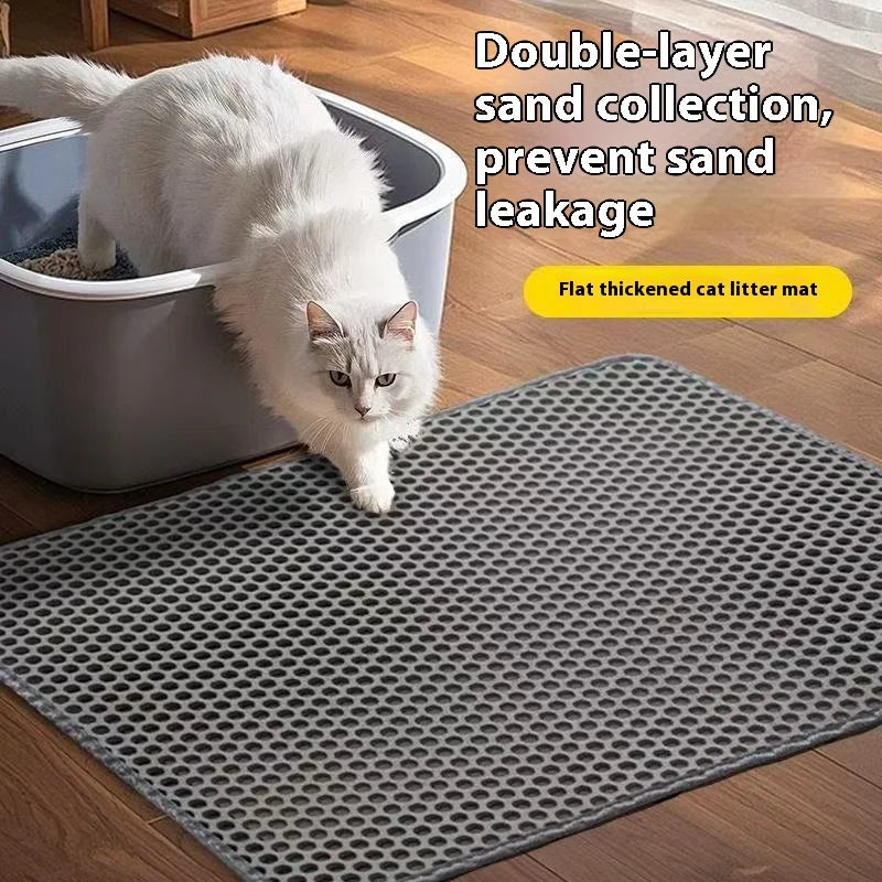 Waterproof Cat Mat Cover