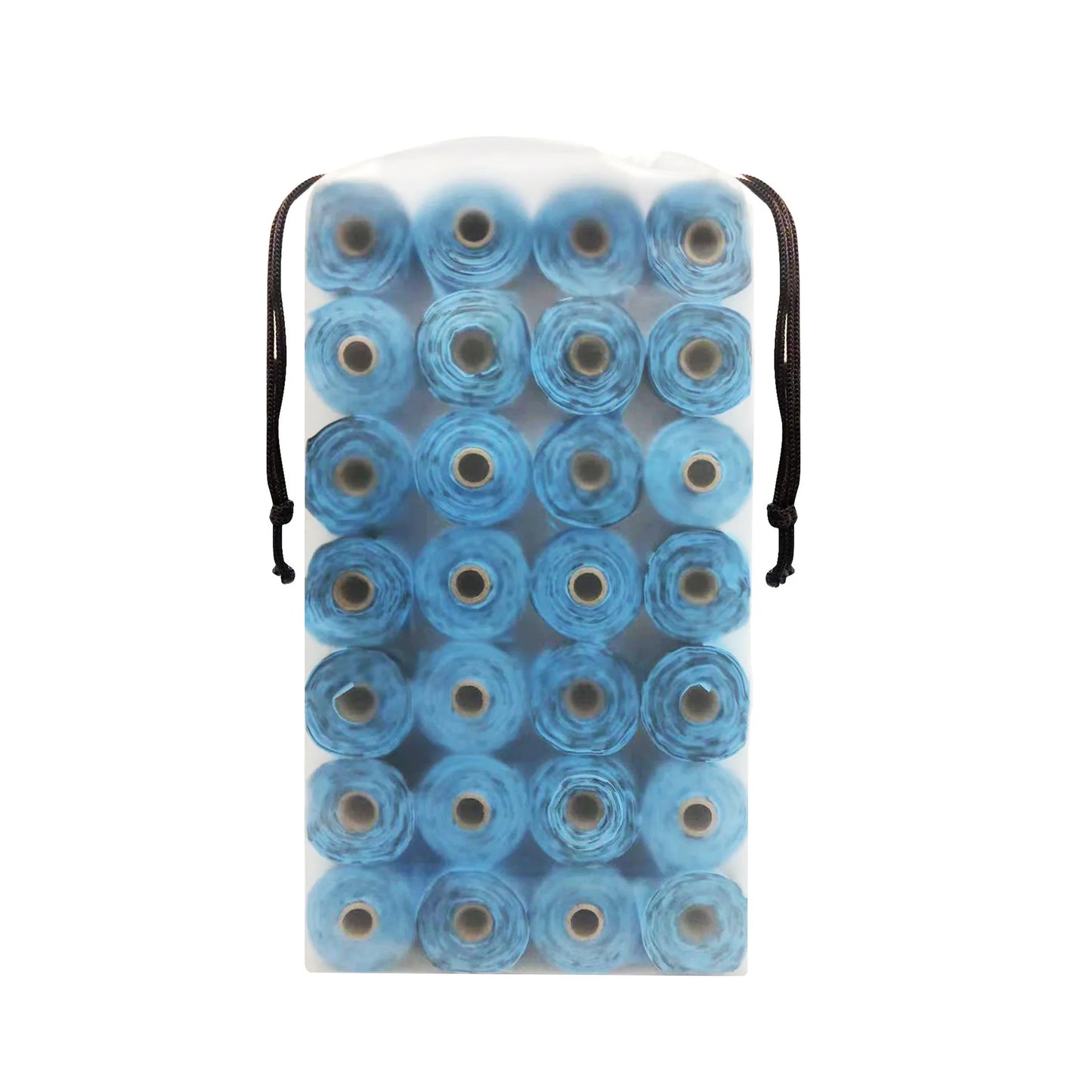 Biodegradable Pet Waste Bags