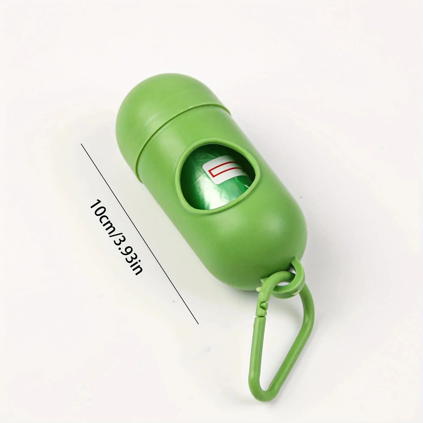 FreshPaws Waste Bag Set