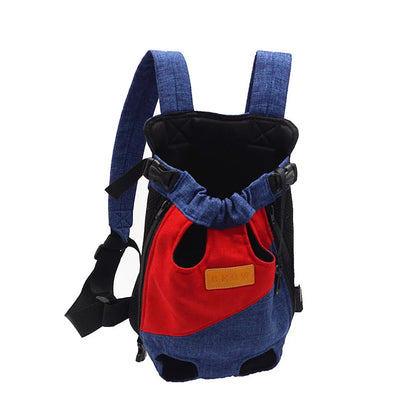 Pet Travel Backpack