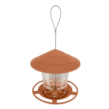 Hanging Wild Bird Feeder
