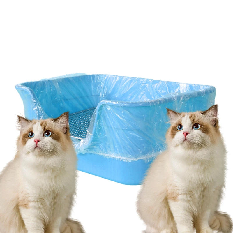 Disposable Cat Litter Liners