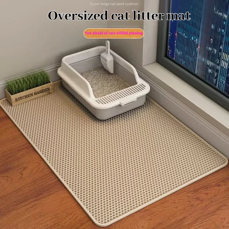 Waterproof Cat Mat Cover