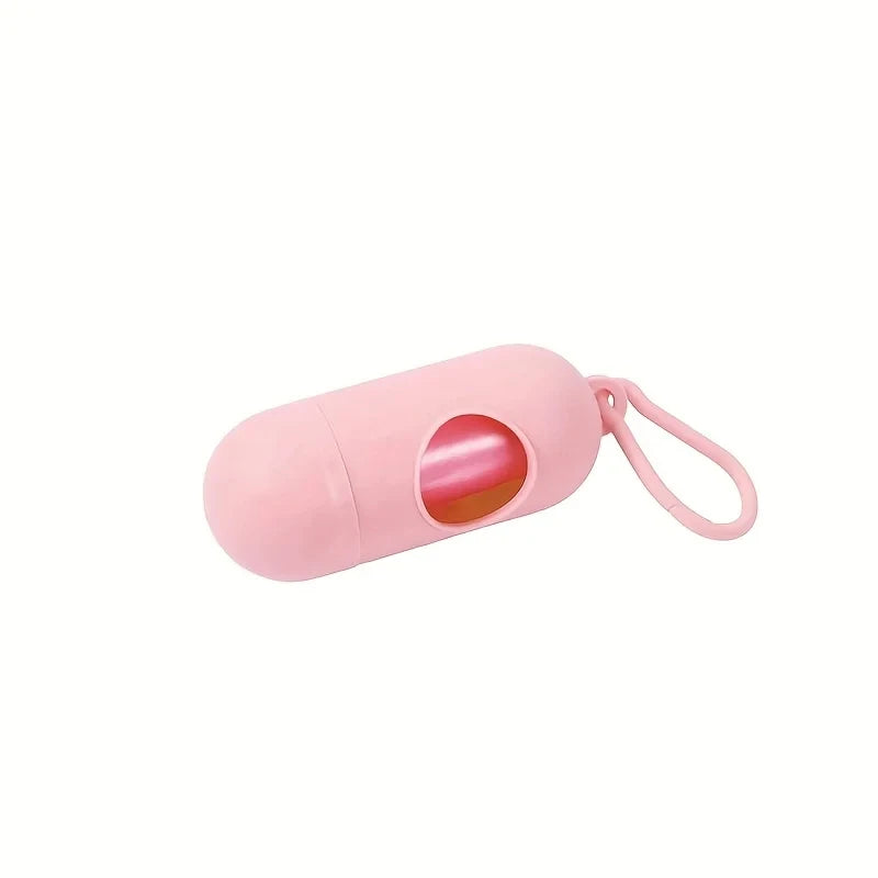 FreshPaws Waste Bag Set