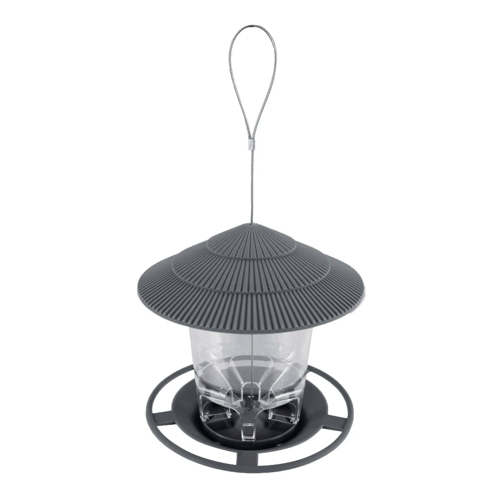 Hanging Wild Bird Feeder