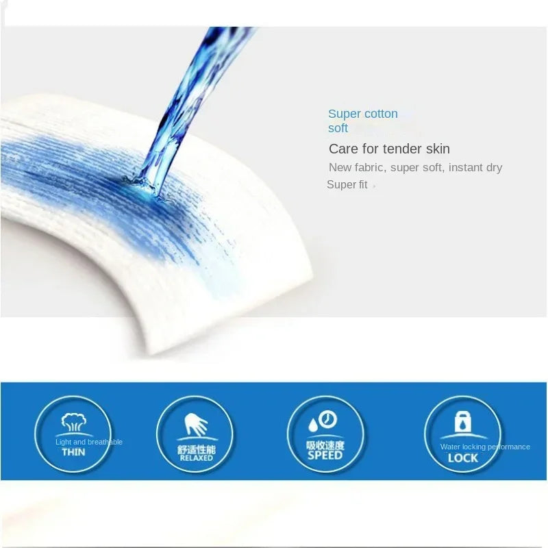 QuickDry Pet Pee Pads