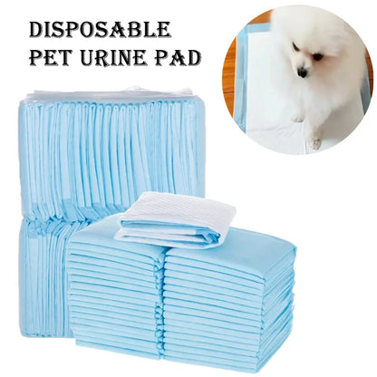 QuickDry Pet Pee Pads