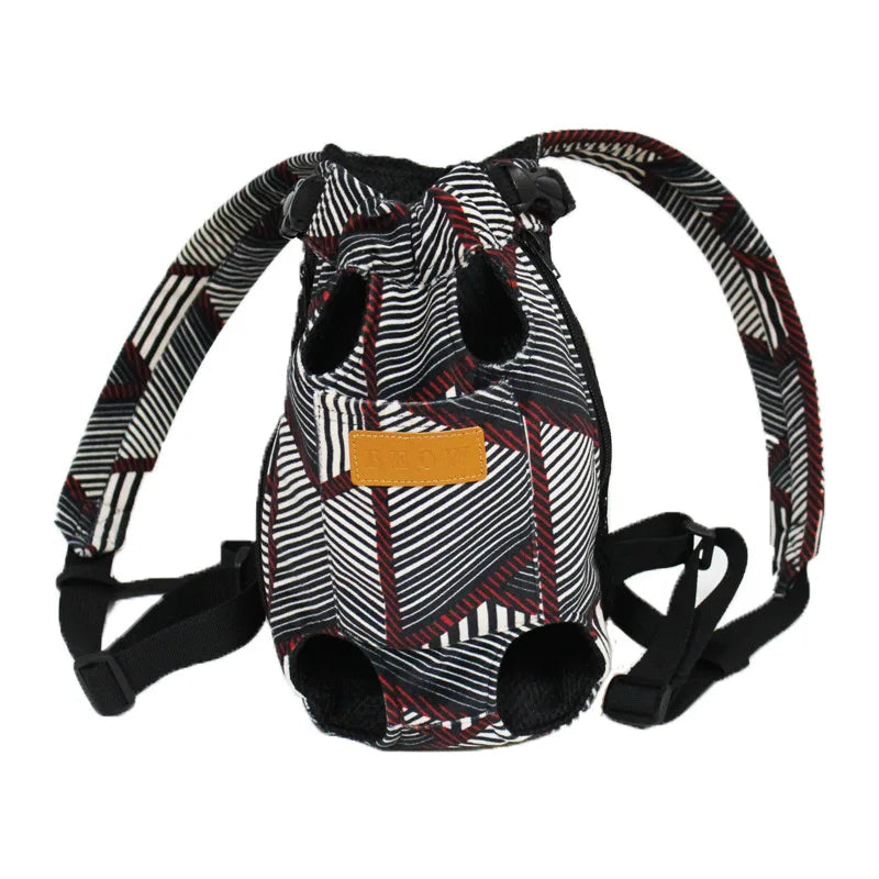 Pet Travel Backpack