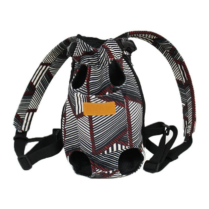 Pet Travel Backpack