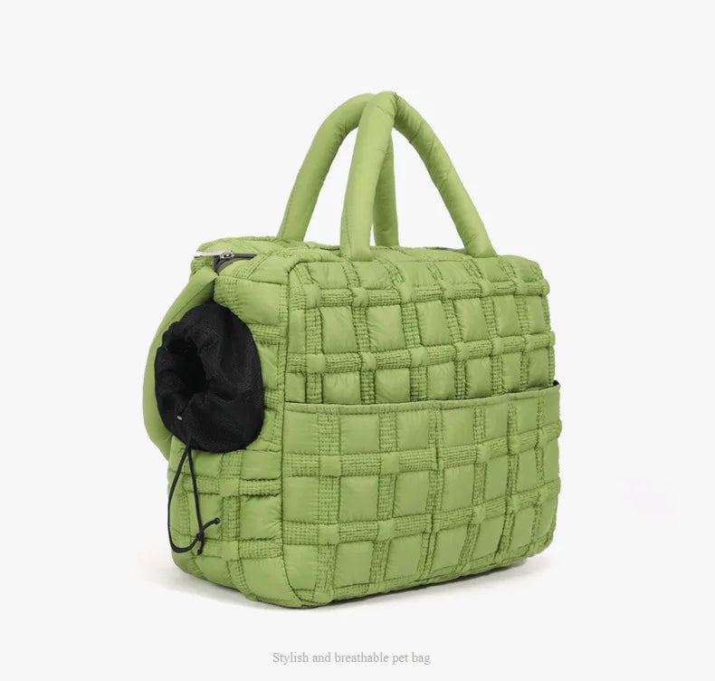 Waterproof Cat Carrier Bag