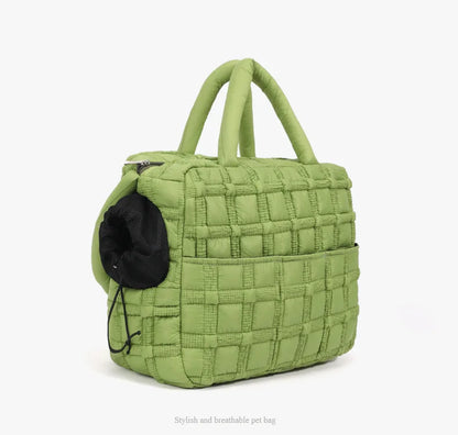 Waterproof Cat Carrier Bag