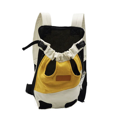 Pet Travel Backpack