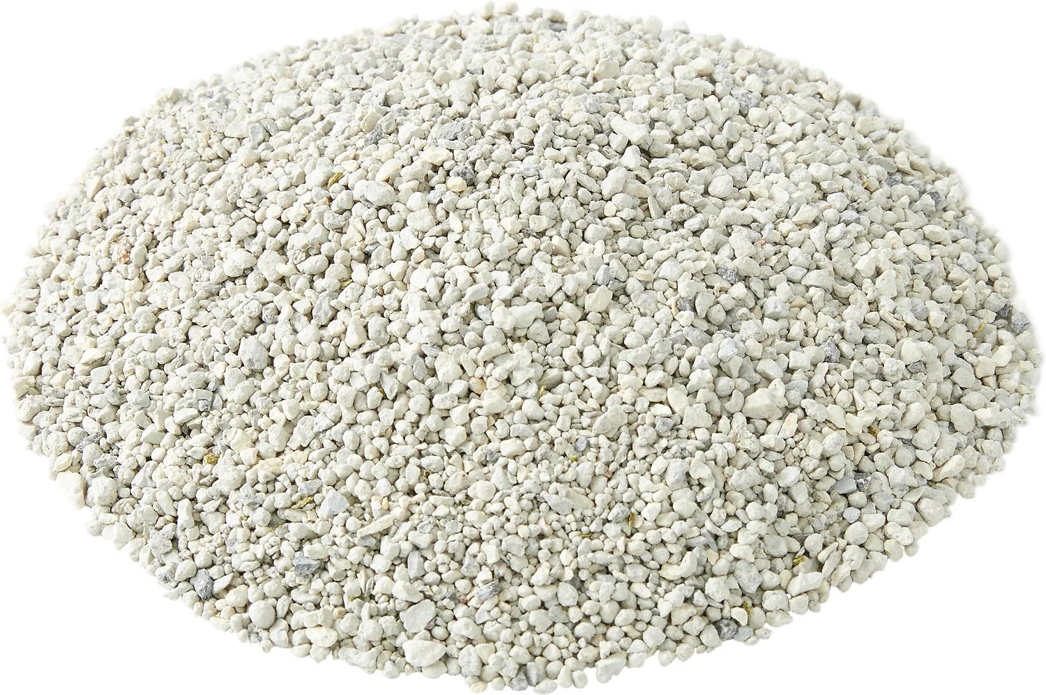 Touch of Outdoors Stress-Reducing Clumping Clay Cat Litter, 40 Lb Bag